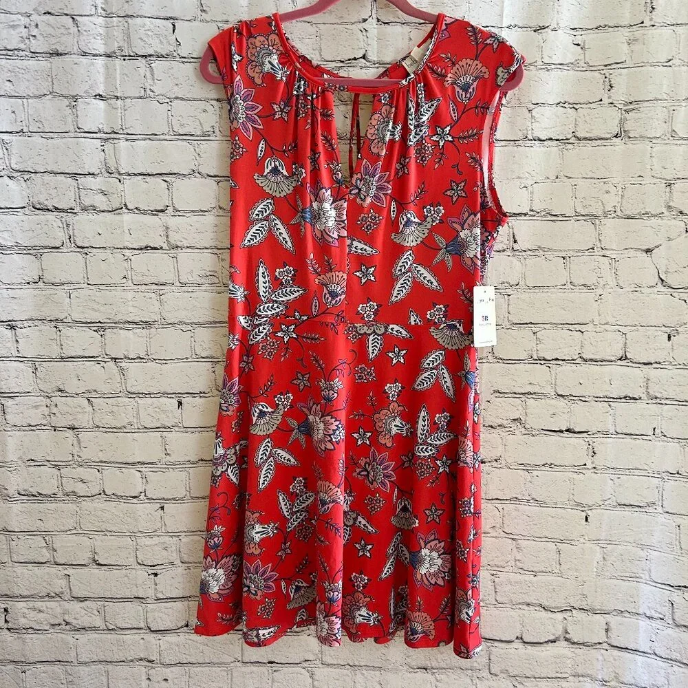 New with tags LADIES Bebop dress Size XL
